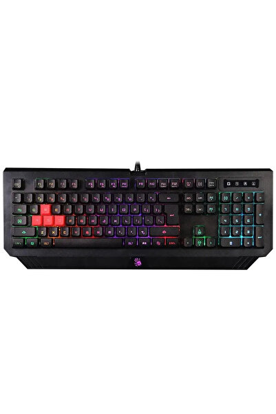 Other Tastatură cu fir A4tech BLOODY B120N pentru gameri