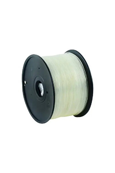 Gembird Filament pentru imprimantă 3D ABS/1.75mm/Transparent