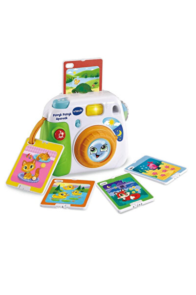 Other Vtech Baby Camera foto Snap Snap Camera + 5 fotografii