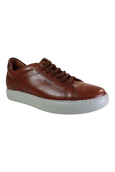 KRICKET Ανδρικά Παπούτσια Sneakers WOW 25X-7002-42 Ταμπά