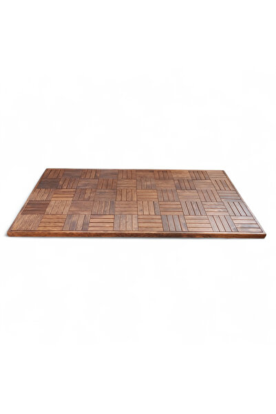 MİRRORSS Masa tablası kamp 148 x 75 cm (sadece tabla) Kamp Bahçe Balkon masa ...