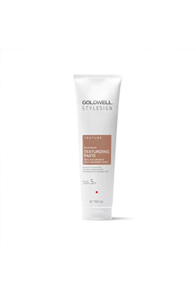 GOLDWELL Stylesign Texture Roughman Texturizing Paste 150ml