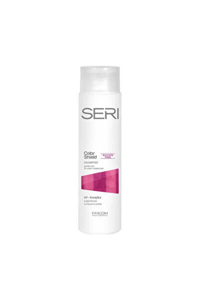 FARCOM Professional Seri Σαμπουάν 300ml