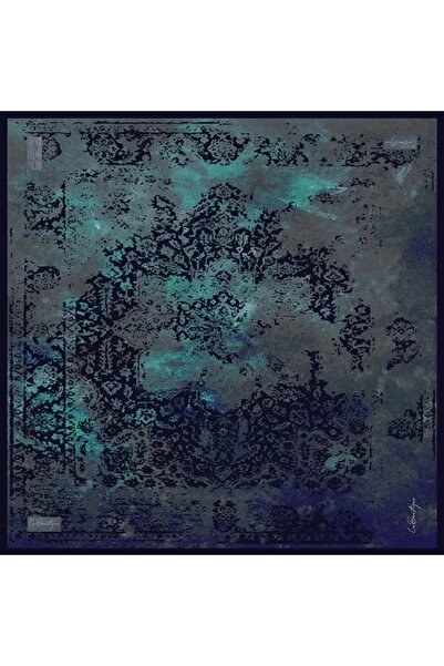 LA BOUTIQUE Laboutique Summer Serenity Scarf 210807
