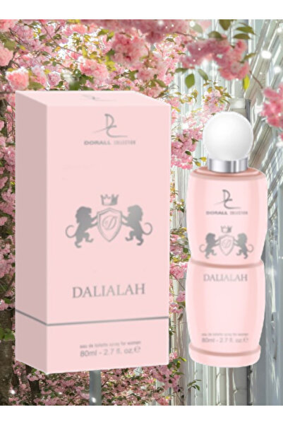 DORALL COLLECTION عطر داليالا 80 مل