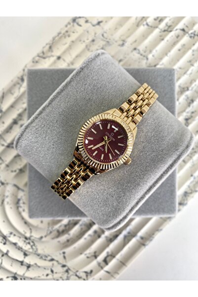 Mazzy Assen Minimal Classic Model Women's Wristwatch