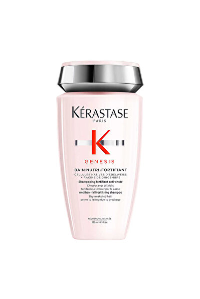 Kerastase جينيسيس باين نوتري فورتيفانتي - شامبو مضاد للتساقط ومقوي للشعر 250 مل