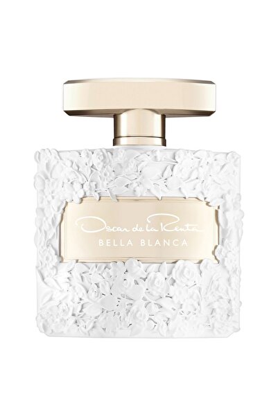 Oscar De La Renta Bella Blanca, Edp, Pentru Femei, 100 ml