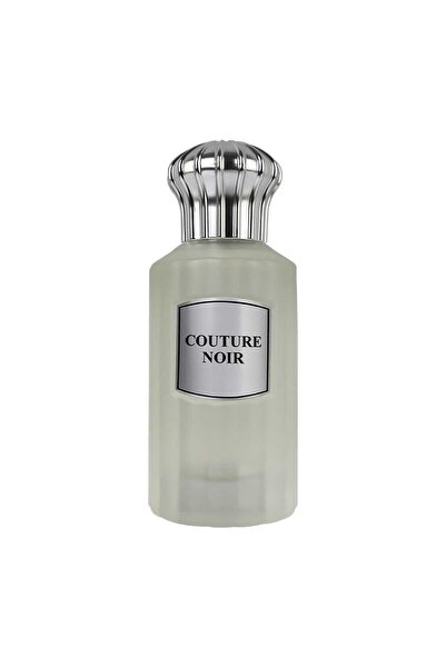 Ahmed Al Maghribi Al Maghribi EDP Perfume, Couture Noir, 100 ml