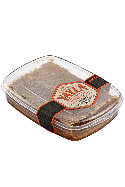 niyazi kesim Yayla Petekli Bal 250 Gr