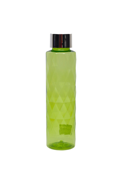 CELLO Diamond Plastic Bottle, 1L, Assorted