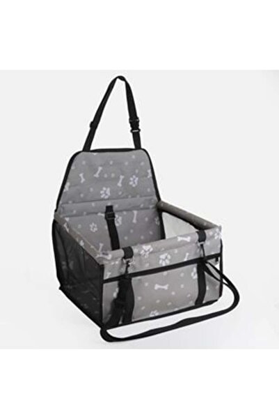 OEMN Scaun auto pentru animale de companie 41 x 34 x 25 cm