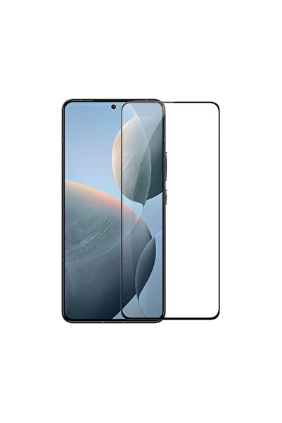 Nillkin Xiaomi Poco F6 Pro 5G CP+PRO Full Tempered Glass Transparent