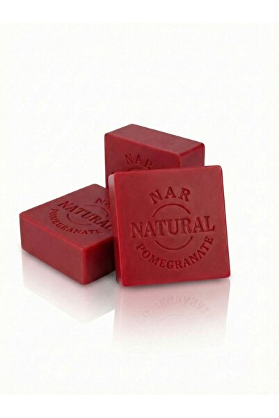 Dermolive Pomegranate Herbal Soap