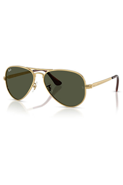 Ray-Ban نظارات شمسية للجنسين 0Rb 3925 001/31 58
