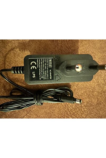 KYNC AD-0181200150EU-S 12V 1.5A 18W 5.5 2.1mm Ac Power Adapter