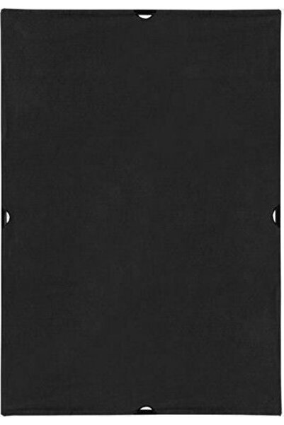 Westcott 1996 – Ύφασμα Scrim Jim Cine Black Block 1.2 x 1.8μ (4' x 6')