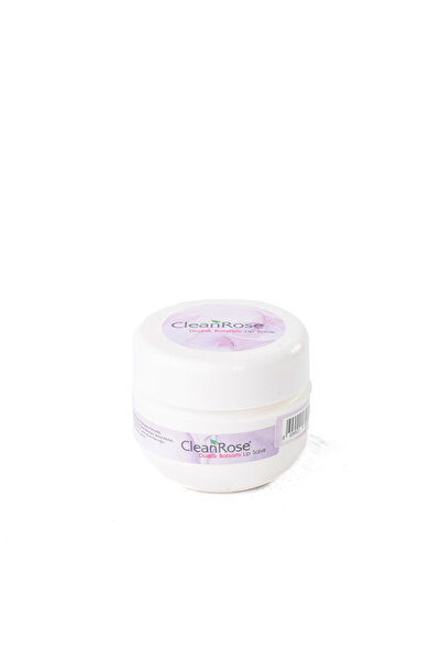 Clean Rose Lip Balm 25 ml – Intensive Moisturizing and Repairing Care