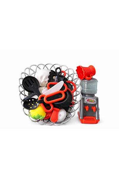 Delicious Kitchen accessories set
