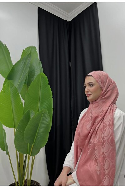 Usscarf İMONOOR MUADİL ŞAL