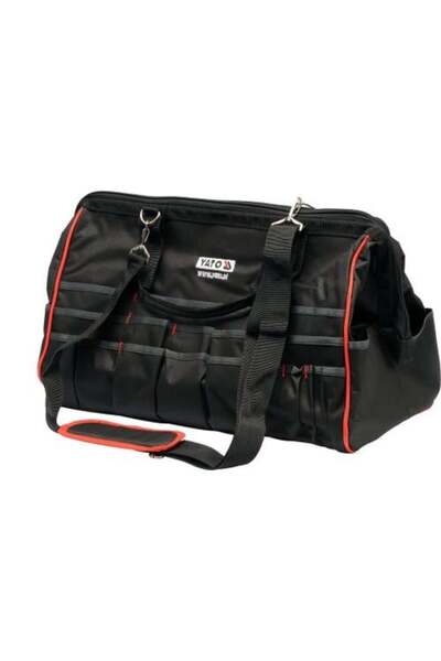 yato Tool bag 49 X 26 X 34 cm YT-7430