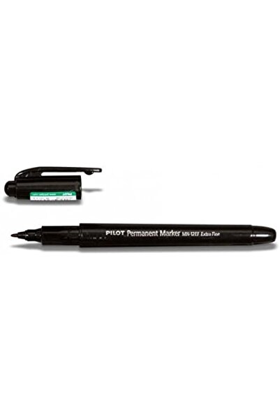 Pilot Super Color Extra Fine Marker Pen, 10 Pens
