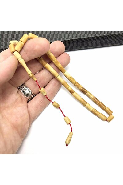 KANUNİ TESBİH Cut-Out Model Saray Kukası Prayer Beads