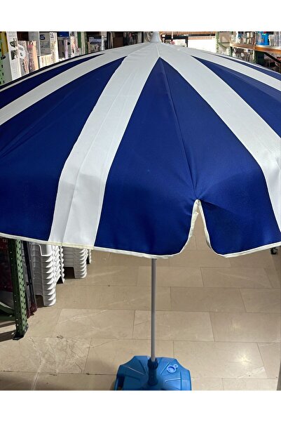 sürmene çarşı avm çarşı a.v.m. Plaj Şemsiyesi 2 Metre Eğilebilir Gabardin Kum...