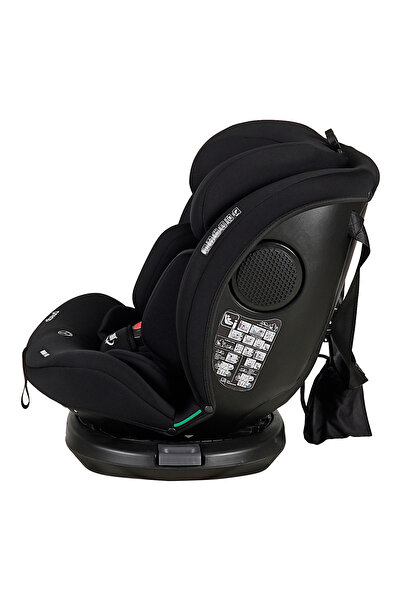Prego Cc05 Monofix 0-36 Kg İ-size Oto Koltuğu