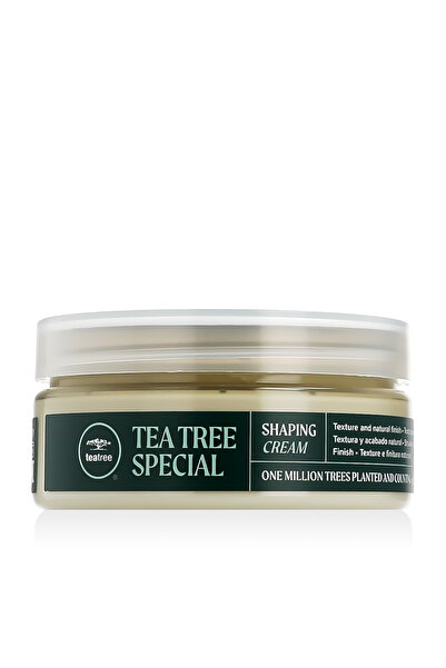 Paul Mitchell Tea Tree Cremă Specială de Modelare 85 g