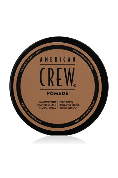 American Crew Pomadă (Fixare medie) 50 g