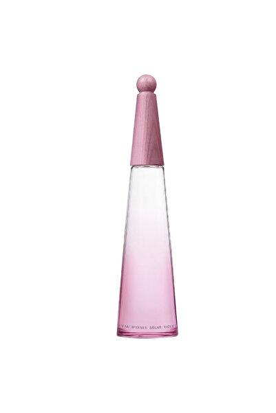 Issey Miyake L'Eau D'Issey Solar Violet Intense, Тоалетна вода, За жени, 50 мл