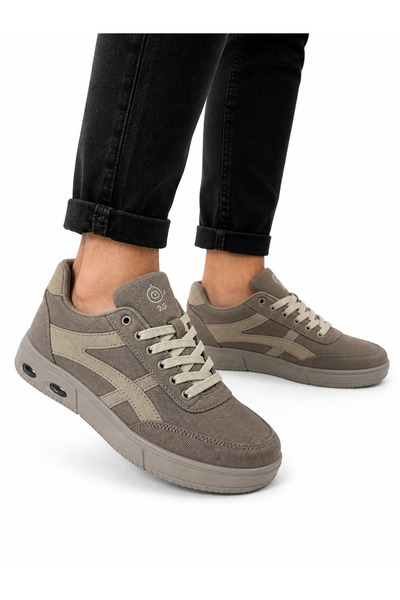 Dakırs Casual Spor Ayakkabı Hafif ve Konforlu Sneaker