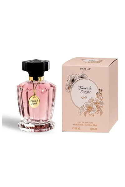 sistelle Parfum pentru Femei Gold 100ml