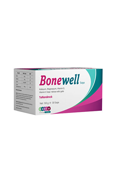 NORTHLİNE BONEWELL 30 SAŞE