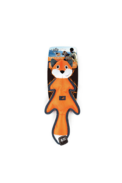 Afp Nhrhls Outdoor - Ballistic Rumbler Fox (131125) Dog Play.