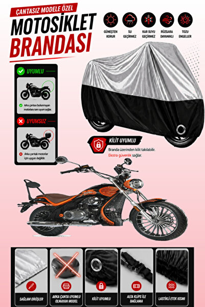Cemku Twin الغطاء العلوي باللون الرمادي - الغطاء السفلي باللون الأسود من Moto...