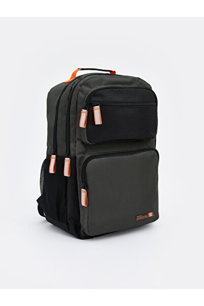 LC Waikiki Men's Backpack with Laptop Compartment