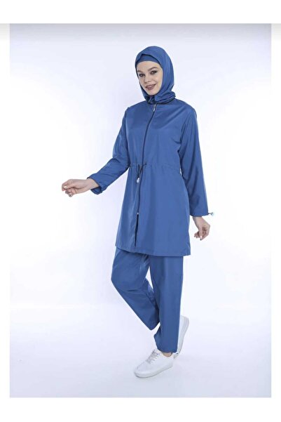 Fuba Tekstil KLASİK PARAŞÜT HAŞAMA