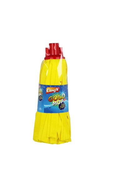 clinox Rezerva Mop Gold Clinox, 1 bucata