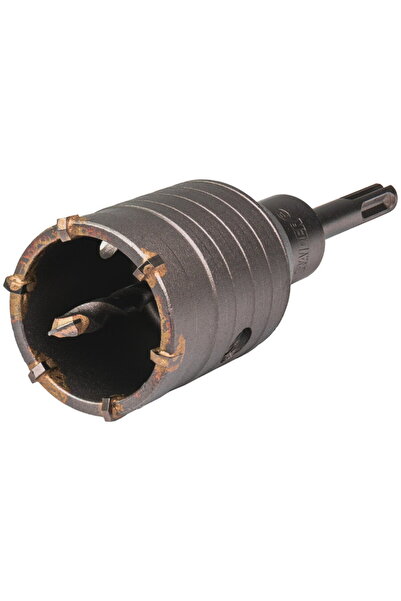 Raider Power Tools Burghiu de beton cu coadă SDS-plus de 50mm