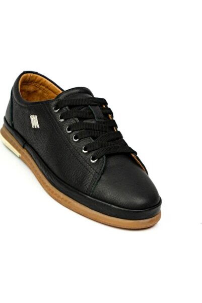 Moda Arena 60 Leather Women's Casual Shoes