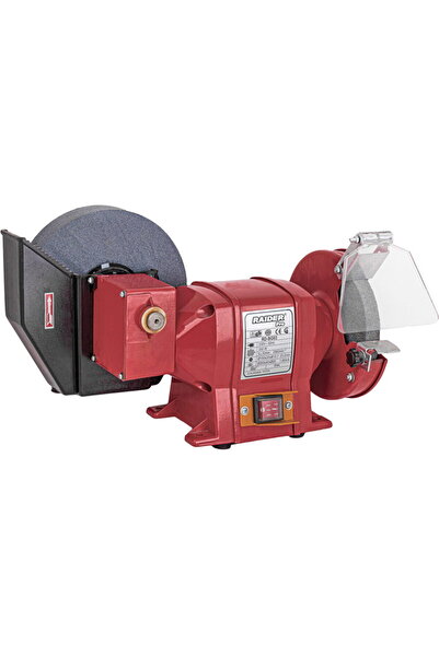 Raider Pro Polizor de banc 150-200mm 250W RDP-BG03