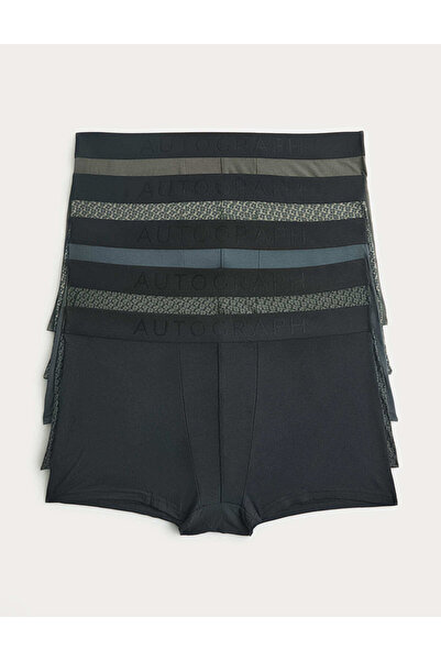 Marks & Spencer Autograph 5'li Hipster