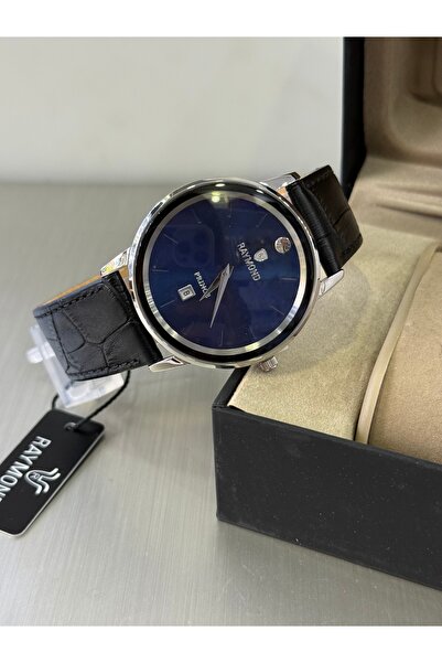 Raymond Classic Men's Wristwatch