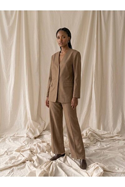 LIL ALEKS AMALI SUIT (JACKET AND PANTS )