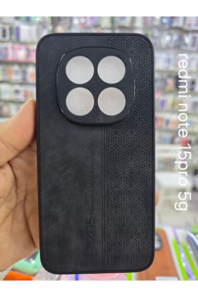 Redmi note 15pro 5g kılıf