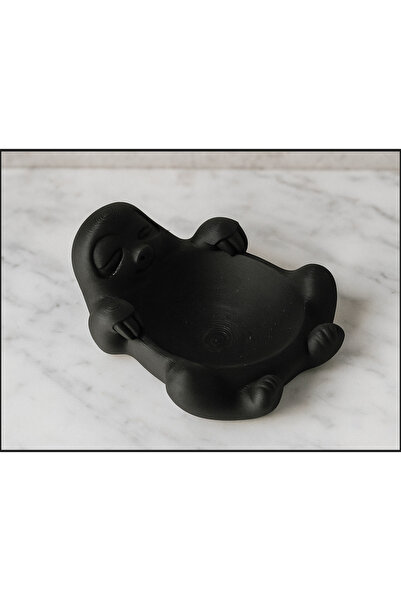 KOÇER AWM Special Design Cute Sloth-Themed Desktop Organizer, Decorative Bowl...