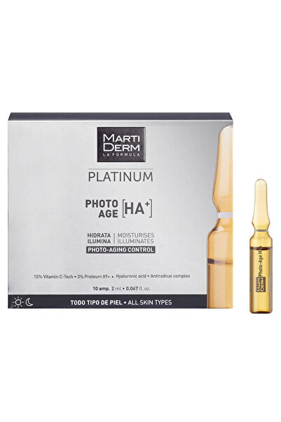 Martiderm فوتو إيج 10 أمبير