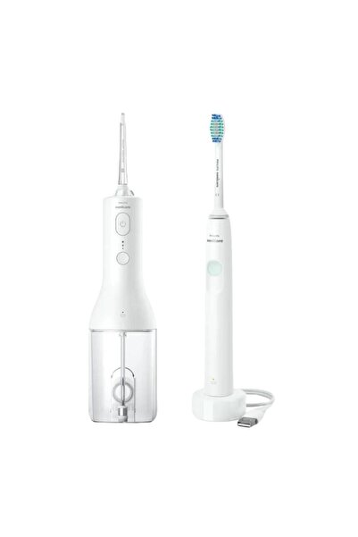 Sonicare Philips Brush & Floss Duo